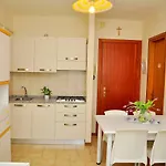 Lejlighed Peaceful Seaside Flat With Pool In Bibione