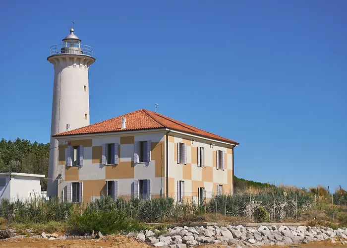 Peaceful Seaside Flat With Pool In Apartmán Bibione