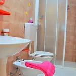 Apartment Peaceful Seaside Flat With Pool In